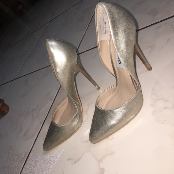 Steve Madden pointy heels - Picture 4 of 7